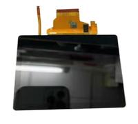 Sostituzione Dello Schermo Del Display LCD Touch, Compatibile Con Nikon, Parti Di Riparazione Della Fotocamera Reflex D5500 D5600 Con Retroilluminazione(Display screen 2pcs)