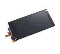 Sostituzione Dello Schermo Del Display LCD Touch, Compatibile Con Sony, Parti Di Riparazione Del Lettore Multimediale Audio NW-ZX2 ZX2 - Correggi Lo Schermo Rotto(Display Screen 3pcs)