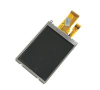 Sostituzione Dello Schermo Della Fotocamera, Compatibile Con Panasonic, | Compatibile con parti Lumix, DMC- FH1 FH2 FH3 FH10 FH11 FH20 FP1 FP2