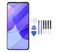Sostituzione dello Schermo di MtLavishishing per A8S A9 PRO 2019 con Alta luminosità e Funzione Touch sensibile in 3D per la Riparazione del Telefono Cellulare LCD da 6,4 Pollici