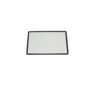 Sostituzione dello schermo esterno dello schermo di visualizzazione della fotocamera, compatibile con Canon, SX110 SX120 SX130 SX150 SX160 SX170 SX400 Accessori(SX160)