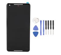 Sostituzione dello schermo LCD OLED compatibile con Google Pixel2XL G011C Materiale di alta qualitÃ Display AMOLED Adesivo impermeabile per problemi