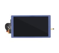 Sostituzione dello schermo LCD per NS Switch, compatibile con la soluzione al problema di visualizzazione di NS Switch, schermo digitalizzatore touch
