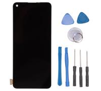 Sostituzione dello schermo LCD per OPPO A94 5G, risoluzione dei problemi di distorsione dei pixel, soluzione per i problemi di visualizzazione con