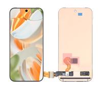 Sostituzione dello schermo OLED Google Pixel 9 Pro