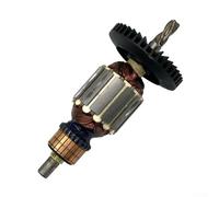 Sostituzione dello statore di ancoraggio del rotore dell'armatura da 10 mm compatibile con trapano a mano 10RE per la manutenzione e la riparazione degli utensili