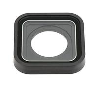 Sostituzione Dell'Obiettivo per GoPro per Hero 9 10, Action Camera Protettiva Lens Mod Parti di Riparazione Accessori, Copertura in Vetro Protettivo UV, Vetro Temperato HD,