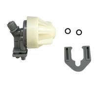 Sostituzione dell'ugello addolcitore dell'acqua e del gruppo Venturis di facile installazione per i modelli 7187065 Ugello accessorio per elettrodomestici e gruppo Venturis
