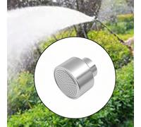 Sostituzione dell'ugello del tubo da giardino per le piante teneri serra