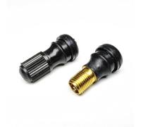 Sostituzione dell'ugello della valvola del pneumatico tubeless del vuoto per Xiaomi Balance Car e scooter elettrico, costruzione affidabile per la stabilità della pressione dei pneumatici