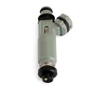 Sostituzione dell'ugello dell'iniettore carburante Iniettore di carburante per Ugello per Toyota Soluna per Corolla AE11 per Sprinter Trueno Spacio 1.5L 1.6L 23209-15040 23250-15040