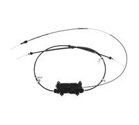 Sostituzione Dell'unità Controllo Freno Stazionamento Elettronico Attuatore Freno Stazionamento Per Land Per Rover Per Discovery 3 4 Lr019223 Lr072318 Lr023622 Modulo Stazionamento
