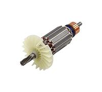 Sostituzione di Ancoraggio del rotore dell'armatura 220-240 V for Bosch GBH 2-26 2-26DRE GBH2-26 DFR Martello Rotante Elettrico 7 Denti con Benda (Color : Rotor)