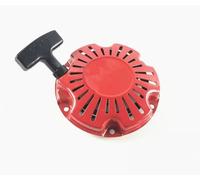 Sostituzione di avviamento di rinculo per R su EH09-2D EH09-2 Motore Motore Rammer Jumper Jump Cull Pull Avvio Parte Compatibile(Red Starter)