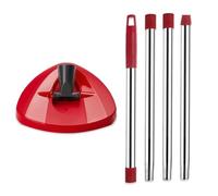 Sostituzione di mop accessori e aste telescopiche per aste telescopiche Vileda Turbo (hoiucxzsbjvoihgrrfwqq-6132435)