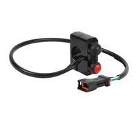 Sostituzione di parti Adatto for E 300, E 250, EXC250F, EXCF 450, XCW, XCF-W, XWF, pulsante di avviamento, arresto e spegnimento, SXF 450, SX, SX-F, XC, XCF 2023-2025