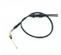 Sostituzione di parti Adatto for parti del carburatore PZ27.30 con pompa di accelerazione Moto modificata Linea dell'acceleratore a Y a doppia linea