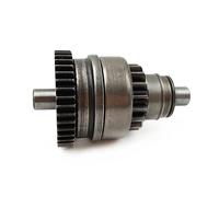 Sostituzione di parti Avviamento adatto for Ste 500 Kaz K/GT Jag 500cc Pan 500cc J500 ATV 192MR-1001300 LU018282 CEC Glad 3085394