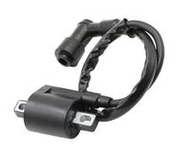 Sostituzione di parti Bobina di accensione del motore da 12 V, bobina di pressione adatta for motori ATV, scooter e moto da cross da 50 cc, 70 cc, 110 cc, 125 cc, 150 cc/200 cc/250 cc.