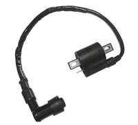 Sostituzione di parti Bobina di accensione for candela C adatta for scooter ATV, moto, cross, go-kart, ciclomotori da 125 cc, 150 cc, 200 cc e 250 cc.