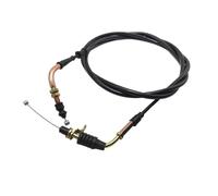 Sostituzione di parti Cavo acceleratore for moto, cavo freno, cavo tachimetro, cavo contachilometri rivestito for scooter, ATV, CICLOMOTORE, GY6, Go Kart, Bug(Odometer soft)