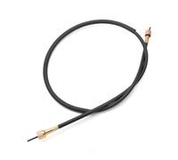 Sostituzione di parti Cavo contachilometri for moto, linea di contachilometri 90/95/100/110 cm, adatto for scooter e ciclomotori GY6(Type C 90cm)