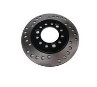 Sostituzione di parti Disco freno for moto da 180 mm di diametro adatto for scooter QJ Kee GY6 HON WH 100cc Ya K ATV ciclomotore Go Kart Ricambi