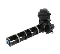 Sostituzione di plastica 17120PPAA01 dell'Assemblea della valvola rotativa per Honda Per CRV 2002 2006 Parte di montaggio diretto di posizione anteriore