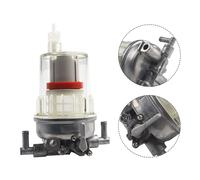 Sostituzione Diesel Filtro Separatore Acqua Filtro Carburante Per for Escavatore