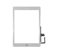 Sostituzione digitalizzatore touch screen iPad 6 6a generazione