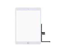Sostituzione digitalizzatore touch screen iPad 9a generazione (2021)