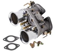 CARBURATORE 44 IDF with AIR HORN CARB for Volkswagen Beetle for VW for Fiat New