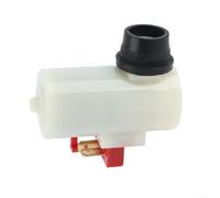 Sostituzione diretta pompa parabrezza MR502984 MB848901 plastica | Adatto per Mitsubishi L200, per Pajero Sport, per Galant; ripristina il flusso del fluido istantaneamente