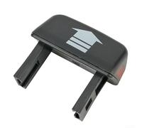 Sostituzione diretta Sedile Posteriore Recline Maniglia per Land Rover Discovery Per LR3 LR4 HXG500290PVJ ABS Plastica Design