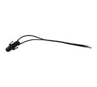 Sostituzione diretta sensore di temperatura esterna per Volvo C30 2010 C70 2008 S40 2007 S60 2007 S80 2005 V70 2007