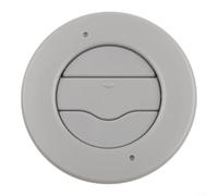 Sostituzione diretta tetto headliner A/C Vent Outlet 84667460 Compatibile con Per GMC Per Acadia Modello Anni 2017 2022 Anteriore Sinistro Overhead e Posteriore Row Installazione