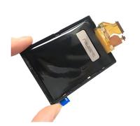 Sostituzione Display LCD, Compatibile Con Sony, ILCE-7M3 A7III A7M3 A7 III M3 Alpha 7m3 A73 Pezzo Di Ricambio For Riparazione Fotocamera - Correzione Dello Schermo Rotto(With cover)