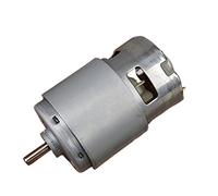 sostituzione elettrica 1pcs RS-755WC-8017 Motore RS-755WC-8514 Motore RS-755VC-9012 Motore Trapano Elettrico Motore Utensili Elettrici Motore 12V 19.2V 24V 775 Motore di CC cambio di velocità ( Size :