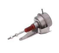 Sostituzione elettrica Attuatore Turbo Sostituzione elettrica cia Duster 1.5 DCI Migliora efficacemente le prestazioni del motore