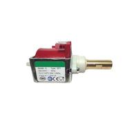 Sostituzione Elettromagnetica Della Pompa Dell'acqua For Macchina Da Caffè KP1 220V 53W, Compatibile Con ULKA, EX5, Compatibile Con Defond, P500U Pressione Stabile