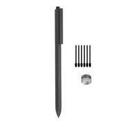 Sostituzione EMR Stylus con Gomma Digitale e 6 Punte, 4096 Livelli di Pressione, Rifiuto di Palma, Supporto Inclinato, per Notevole 2 1 per il Tab Book