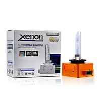 Sostituzione fari anteriori, Confezione da 2 lampadine for fari auto HID 12V 35W 4300K 6000K 8000K D1S D3S(8000k)