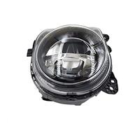 Sostituzione fendinebbia Anteriore per BMW Serie 5 F10 F18 2014-2017 Gruppo fendinebbia Sinistro/Destro Super Luminoso