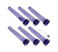 Sostituzione Filtri Pre-motore, Compatibile Con Dyson, V6 V7 V8 DC62 DC61 DC58 DC59 DC74 Parti Del Filtro For Aspirapolvere(6 pcs)