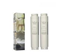 Sostituzione Filtro Acqua Frigorifero, Compatibile For Bosch, Ultra Clarity 644845, REPLFLTR10 BT-644845 BT644845 641425 740560 740568 D570104