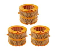 Sostituzione Filtro Evaporatore, Compatibile For Dyson, PH01 PH02 PH03 PH04 PH3A Accessori Umidificatore Purificatore D'aria(3pcs)