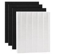 Sostituzione Filtro H13 Da 1+3 Pezzi, Compatibile Con Winix, D480
