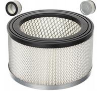 Sostituzione Filtro HEPA aspirapolvere 20L per cenere