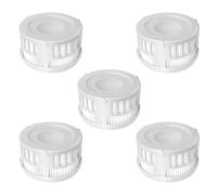 Sostituzione filtro Hepa, compatibile con Xiaomi G11 / K10 Pro / MJWXCQ05XY / MJWXCQ05XYHW pezzi di ricambio for aspirapolvere(5 PCS)