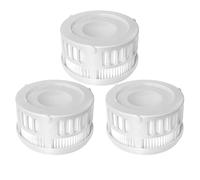 Sostituzione filtro Hepa, compatibile con Xiaomi G11 / K10 Pro / MJWXCQ05XY / MJWXCQ05XYHW pezzi di ricambio for aspirapolvere(3PCS)